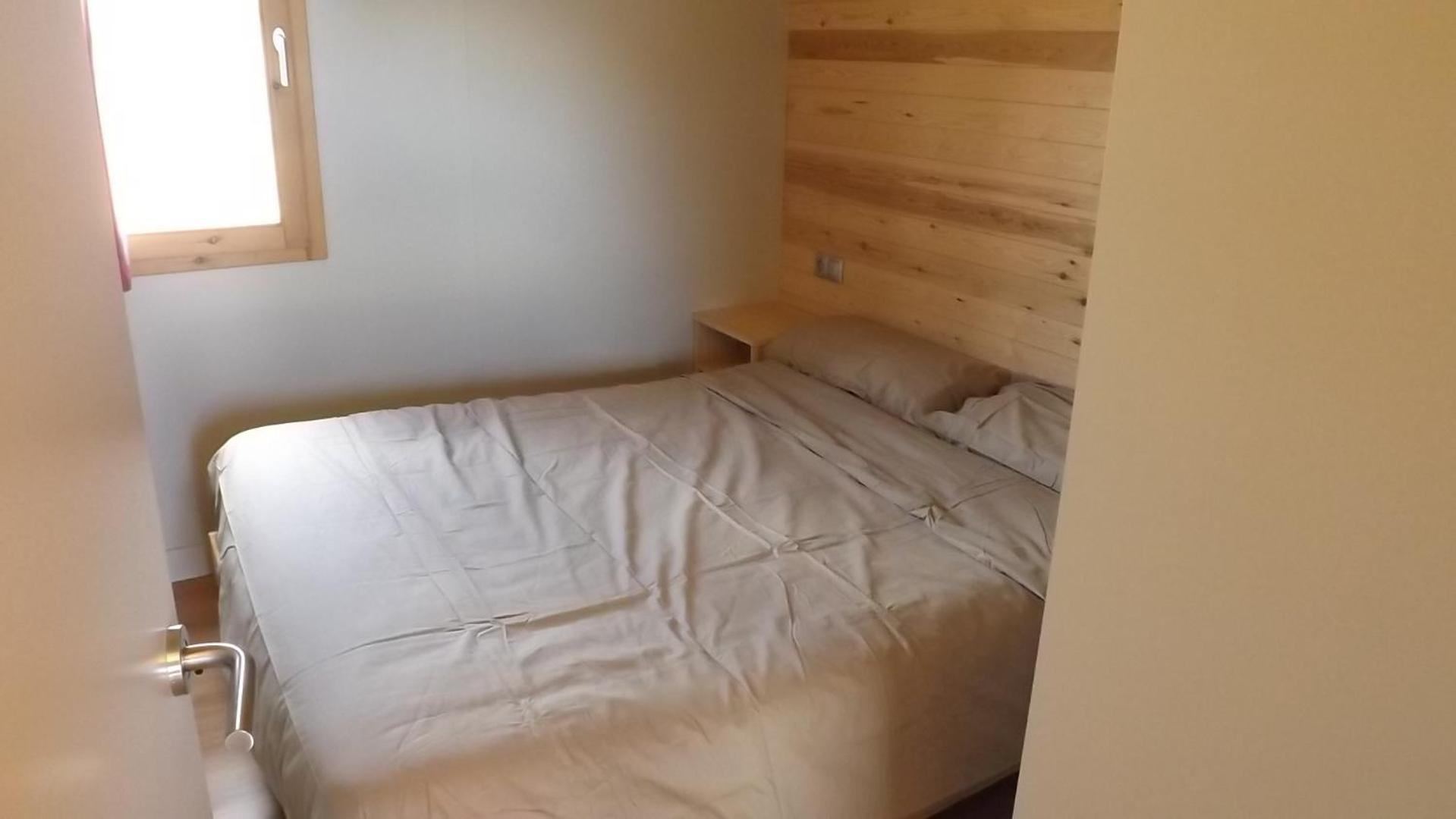 Bot 特拉阿尔塔营地酒店 客房 照片